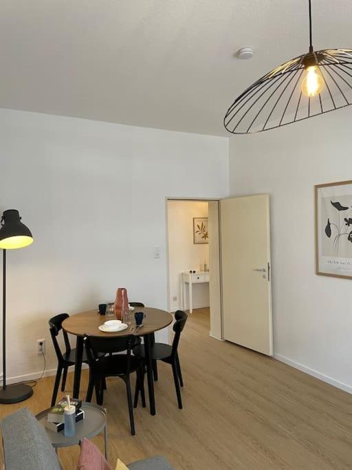 Stilvolle 3 Zimmer Wohnung In BRE Exterior foto
