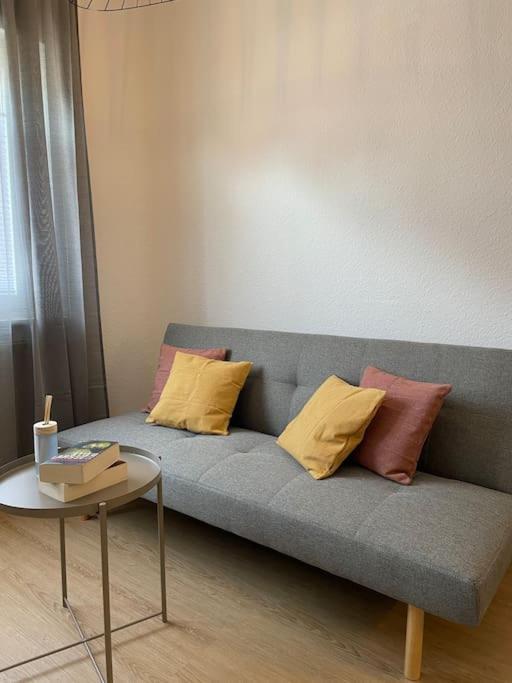 Stilvolle 3 Zimmer Wohnung In BRE Exterior foto