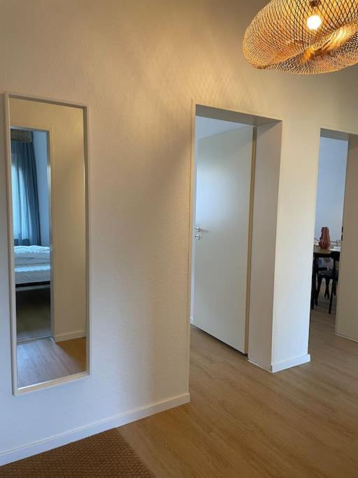 Stilvolle 3 Zimmer Wohnung In BRE Exterior foto